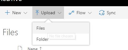 2. Setelah anda klik pada New Folder dan satu pop up akan keluar dan meminta anda untuk mengisi nama folder tersebut. Klik Create setelah selesai. 3.