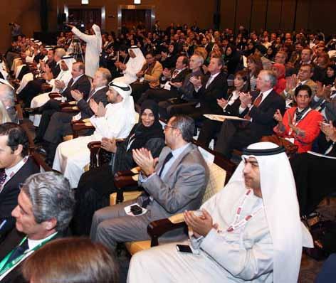 2 nd Gulf Hypertension Conference 27-28 January 2016 Dubai International Convention & Exhibition Centre Book and pay before 3 December 2015 and save up to US$110 What s new?