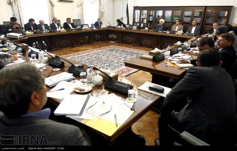 Supreme Council for Health & Food Security (SCHFS) in Iran SCHFS Holding meetings in the cabinet Secretariat of SCHFS at MOHME Food Security & Nutrition Task group Health threats reduction task group