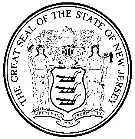 State of New Jersey Department of Human Services Division of Medical Assistance & Health Services Volume 27 No.