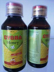 Cygna- Honey