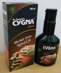 Cygna- Joint