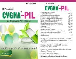 Cygna- Pil 