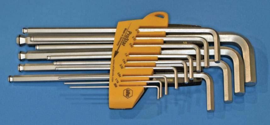 Figure 2. Hex Wrenches Figure 3.
