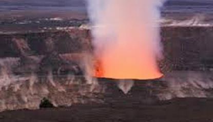 Sessions Big Island Attractions: Volcanoes National Park, City of Refuge Historic Park, Observatory on Mauna