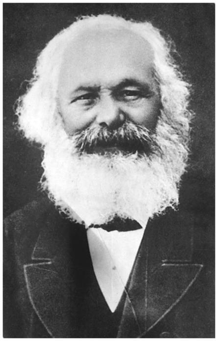 Sociology s Roots (cont d.) Karl Marx was a German philosopher and political activist who contributed significantly to sociology s conflict theory.