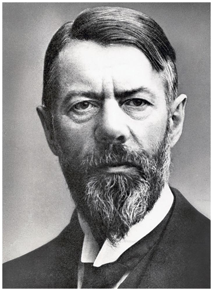 Sociology s Roots (cont d.) Max Weber also studied how society was becoming industrialized.