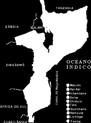 Laboratory and the outbreak was officially reported by Mozambique CA s to OIE