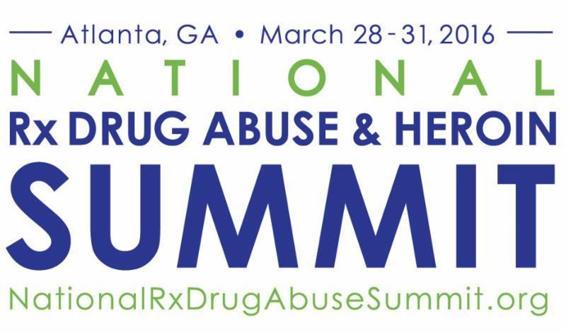 Volume 5, Issue 17, January 24, 2016 The largest national collaboration for those impacted by Rx drug abuse & heroin use.