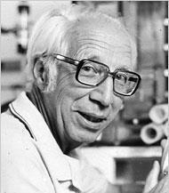 Invention of the artificial kidney The father of artificial organs Hemodialysis, first life saving (1945) Membrane oxygenators (1948) Artificial heart (with Jarvik) (1957) He immigrated to USA (1950)