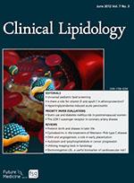 Clinical Lipidology ISSN: 1758-4299 (Print) 1758-4302