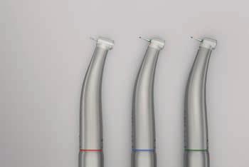 Quality and Dentsply Sirona s expertise are combined to create a product series with functionality and reliability to