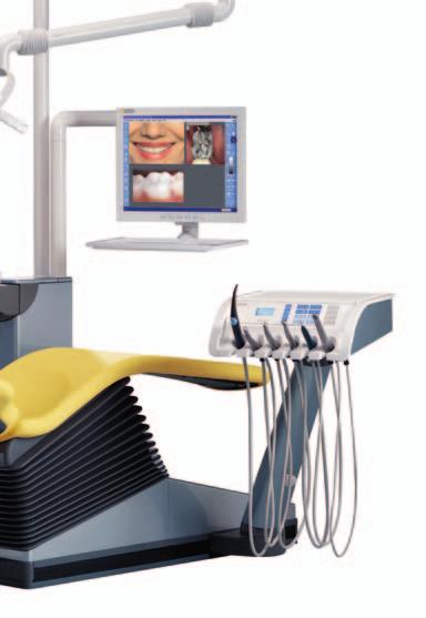 VIDEXIS XG Image processing software! VIDEXIS XG enables you to save an unlimited number of images from your intraoral camera in your patient database.