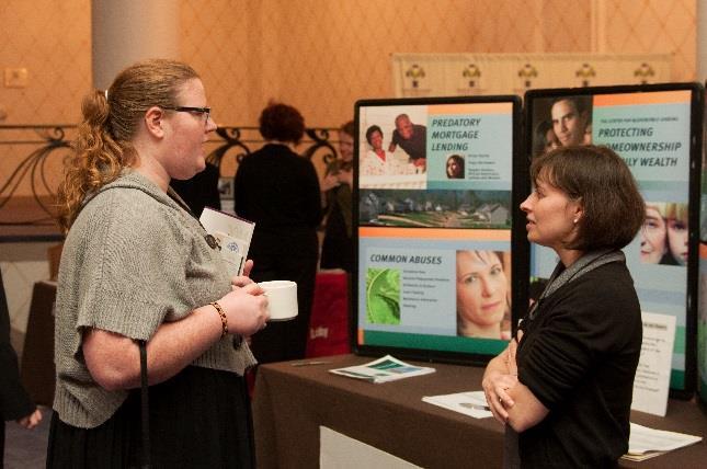 Interested in Exhibiting at CSMG 2018? Join the central gathering of U. S. Catholic social ministry professionals. Reach 500+ current and emerging Catholic leaders.