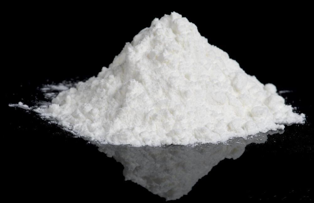 We offer pure quality Precipitated Calcium Carbonate which is generally found in