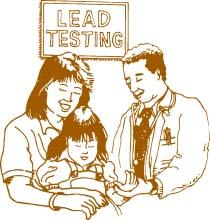 Childhood Lead Poisoning Prevention CGS 19a- 111g; Effective January 1, 2009 Pediatric providers shall conduct