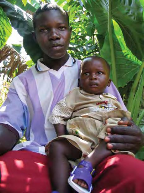 Unintended and Mistimed Pregnancies Are Common Many births to adolescents are unintended or wanted later. Globally, unintended pregnancies are highest in Africa, especially in East Africa.