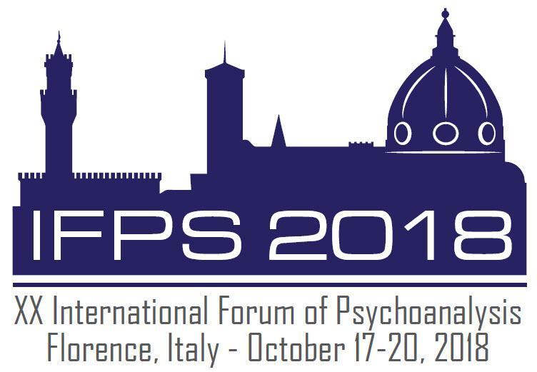 CALL FOR PAPERS NEW FACES OF FEAR. ONGOING TRANSFORMATIONS IN OUR SOCIETY AND IN PSYCHOANALYTIC PRACTICE. Florence, Convitto della Calza KEYNOTE SPEAKER DR.