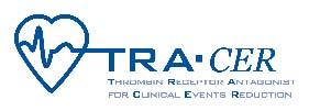 Thrombin Receptor Antagonism TRA Development 37,500