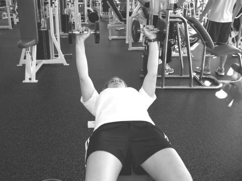 3) It is often useful to alternate upper and lower body exercises during your workout. You can even alternate set for set.