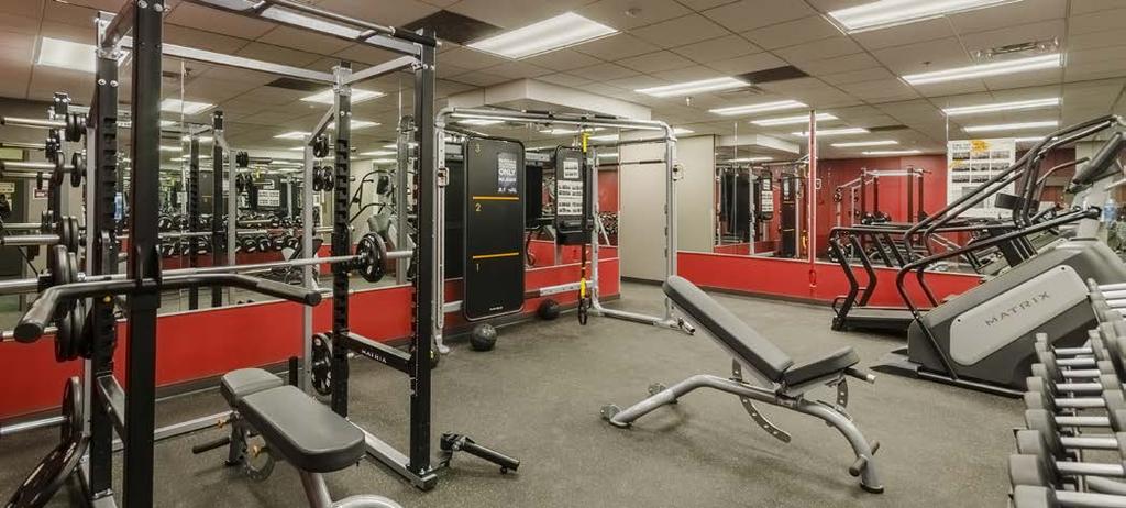 KPU TECH FITNESS CENTRE SPORT & RECREATION FACILITIES Hours of Operation Monday-Friday 8:00am-9:50pm Closed holidays KPU Surrey Fitness Centre (Cedar 1290) Home to KPU s largest fitness facility,