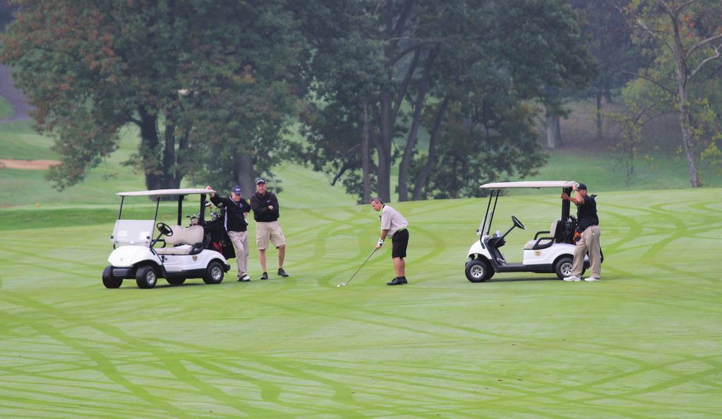 Annual Golf Tournament PUTTING YOUTH FIRST SEPTEMBER 25 The annual golf tournament is hosted locally on a beautiful golf course with the goal of raising funds to support