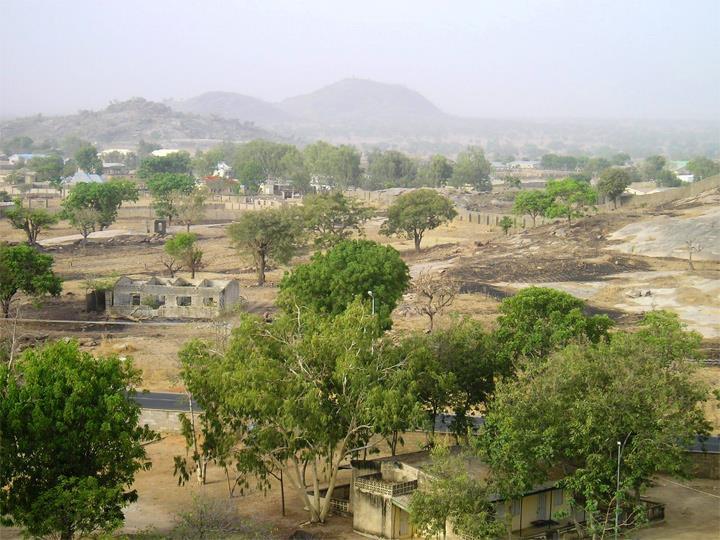 Bauchi State, Nigeria