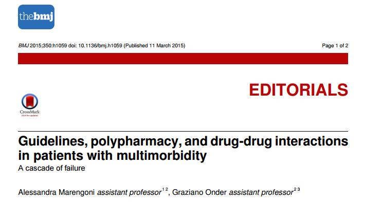 One of the biggest challenges in preventing drug drug interactions is the substantial gap between theory and clinical practice.