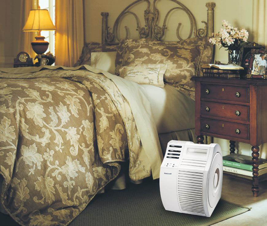 Butz and colleagues demonstrated that air purifiers placed in a bedroom and family room significantly reduced airborne particulate levels and increased the number of asthma symptom free days in