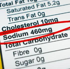 triglycerides, inflammation, and heart disease. The National Academy of Sciences says, there is no safe level of trans fat consumption.