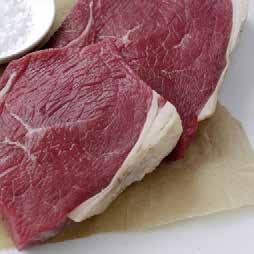 They cannot be used to describe the beef found in composite dishes and products as the cuts and cooking methods used will vary and influence the final nutrient content.