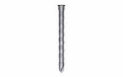 Ordering Information Implants 4.0mm Locking Screw, Self tapping T15 Drive Stainless Steel REF Screw Length mm 4.0mm Cancellous Screw, Partial thread 2.