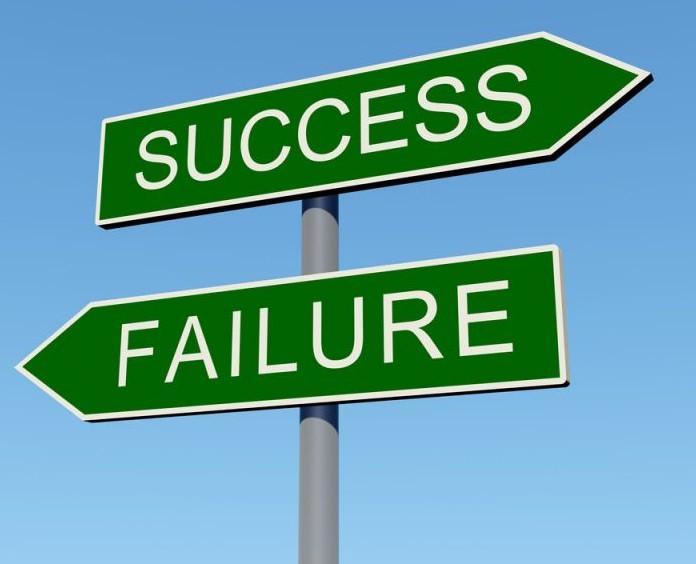Growth Sparking Principle #2 Train to Success NOT Failure Have you ever found yourself asking the question Should I train to failure?