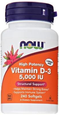 Vitamin D 4000-6000 units of D3 daily Laboratory (in vitro) and animal (in vivo) evidence as well as epidemiologic data suggest that