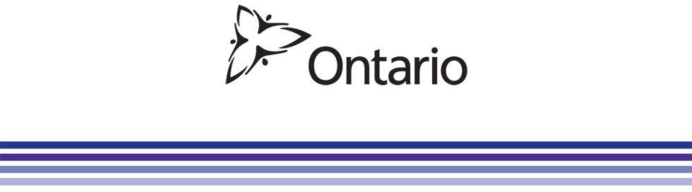 Ontario s Dementia Strategy 13th Annual Geriatric
