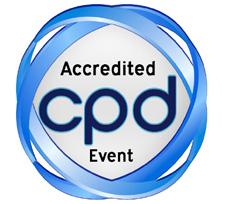CME Accredited Events CPD