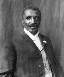 George Washington Carver How far you go in life depends on your being tender with the young, compassionate with the aged,