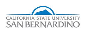 California State University, San Bernardino CSUSB ScholarWorks Electronic Theses, Projects, and Dissertations Office of Graduate Studies 6-2016 ITEM RESPONSE THEORY ANALYSIS OF THE TOP LEADERSHIP