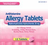 Dextromethorphan HBr 10 mg Nasal Decongestant / Phenylephrine HCl 5 mg 8 SOFTGELS, 24