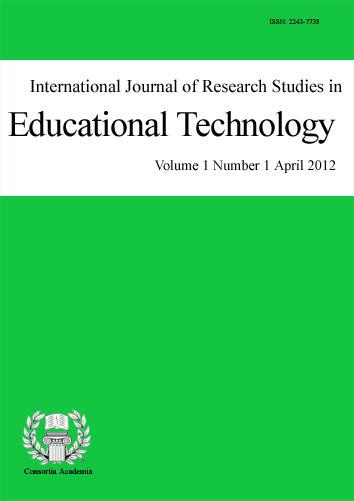 International Journal of Research Studies in Educational Technology 2017 Volume 6 Number 1, 81-88 Ego identity, self-esteem, and academic achievement among EFL learners: A relationship study