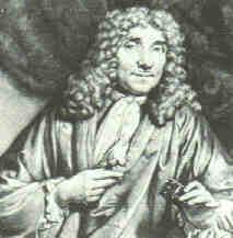 CELL THEORY Anton van Leeuwenhoek (Dutch) used the first simple light