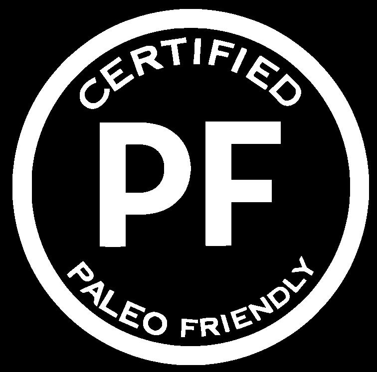 outlined herein. These standards apply to all products certified by The Paleo Foundation for the Paleo Friendly Program.