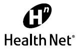 University of California The Choice for Health is Health Net Details about