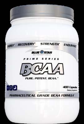 BRANCHED CHAIN AMINO ACIDS (BCAA'S) BCAA is short for "Branched Chain Amino Acids".