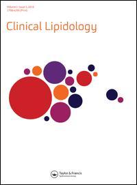 Clinical Lipidology ISSN: 1758-4299 (Print) 1758-4302