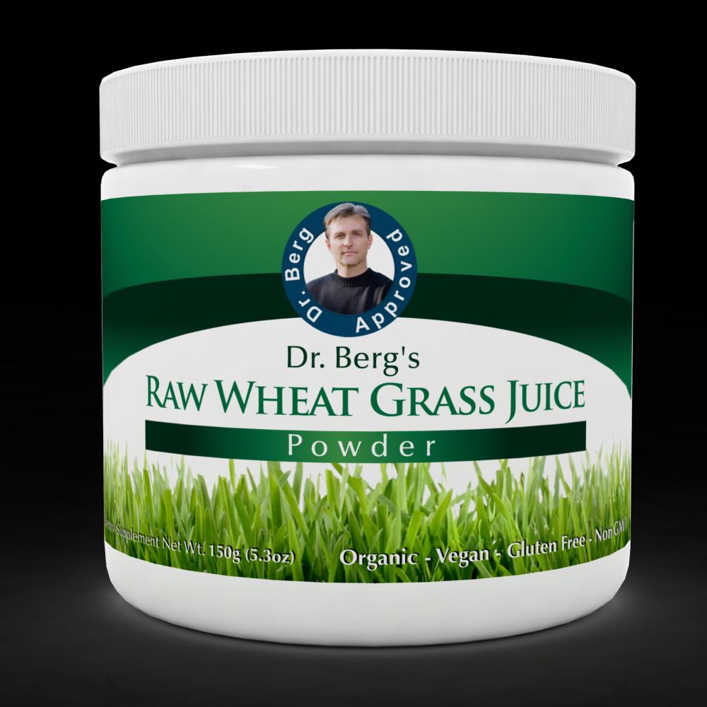 Loss of vitality (get up and go) This symptom is related to Adrenal Burnout Low tolerance to stress Acid reflux (heartburn) Low libido This is an Organic Wheat Grass JUICE Powder, not just a Wheat