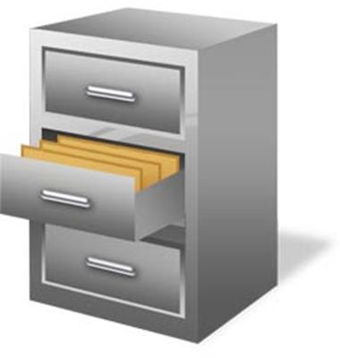 Recommendations, Tips, & Strategies Learning and Memory is like a file drawer Attend to what is going in (open a drawer) Make a