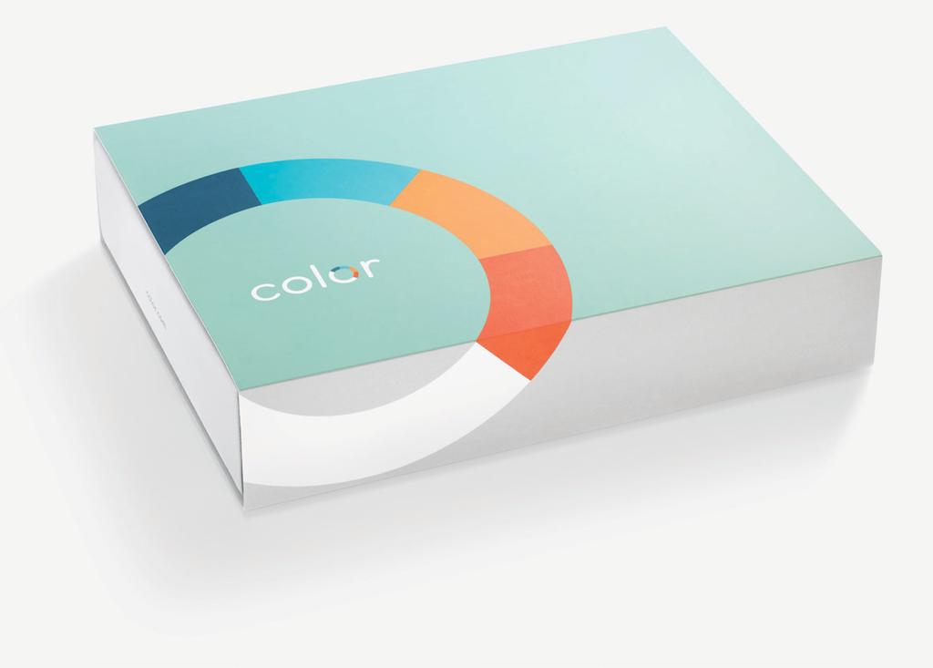 Color analyzes 30 genes including BRCA1 and BRCA2 to help women and men understand their risk for the most common hereditary cancers, including breast, ovarian, colorectal, and pancreatic cancer.