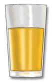 Carbohydrates for Standard Drink Sizes (Interactive!) 12 fl oz of regular beer (5% alcohol) 8.