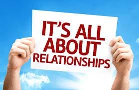 Goal 5: Enhancing Resilience and Focusing on Relationships Relationships